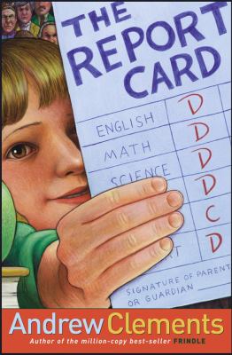 The report card  cover image cdn