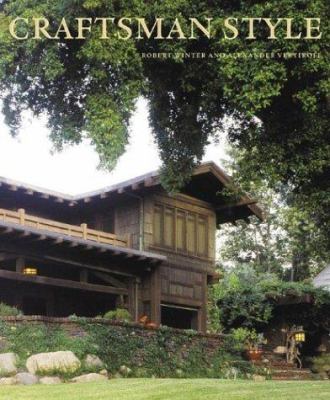 Craftsman style cover image