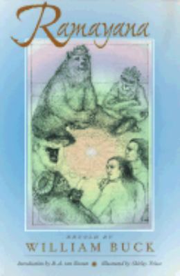 Ramayana  cover image cdn