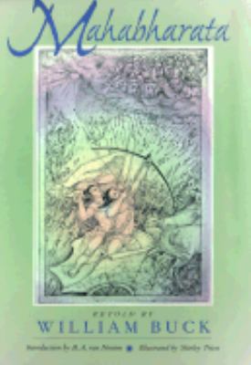 Mahabharata  cover image cdn