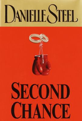 Second chance  cover image cdn