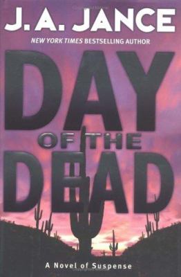 Day of the Dead cover image