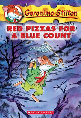 Red pizzas for a blue count  cover image cdn