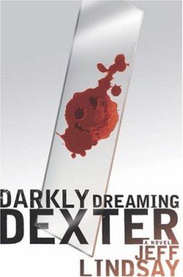 Darkly dreaming Dexter  cover image cdn