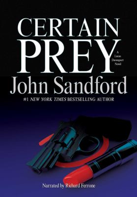 Certain prey cover image cdn