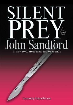 Silent prey cover image cdn