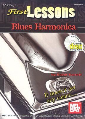 Blues harmonica cover image cdn