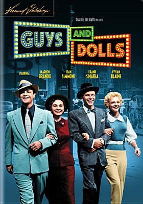 Guys and dolls cover image cdn