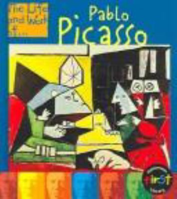 Pablo Picasso  cover image cdn