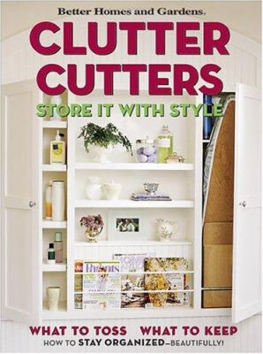 Clutter cutters : store it with style  cover image cdn