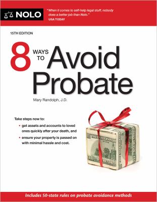 8 ways to avoid probate cover image cdn