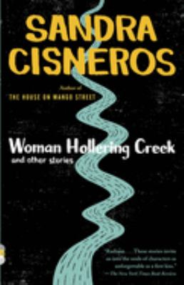 Woman hollering creek and other stories  cover image cdn