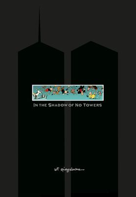 In the shadow of no towers cover image