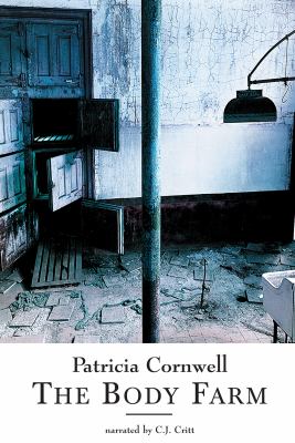 The Body farm cover image cdn