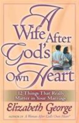A wife after God's own heart  cover image cdn