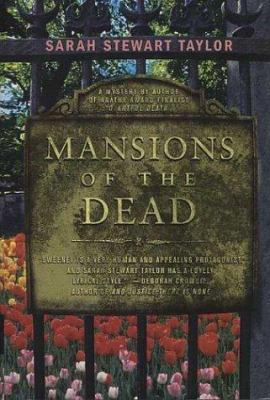 Mansions of the dead  cover image cdn