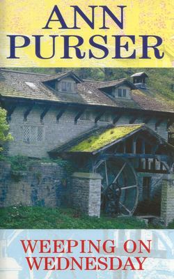 Weeping on Wednesday  cover image cdn