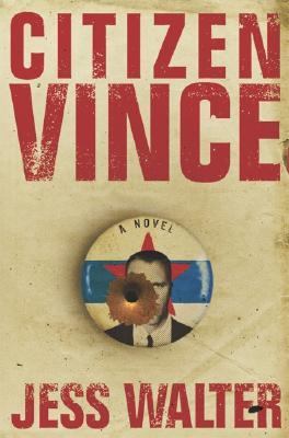 Citizen Vince  cover image cdn