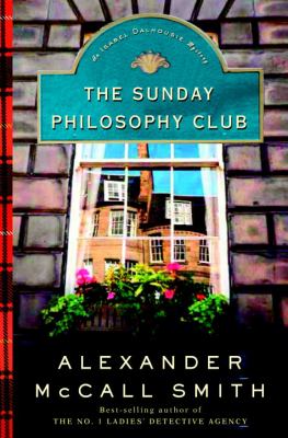 The Sunday philosophy club  cover image cdn