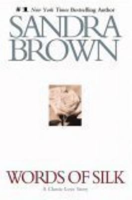 Words of silk cover image