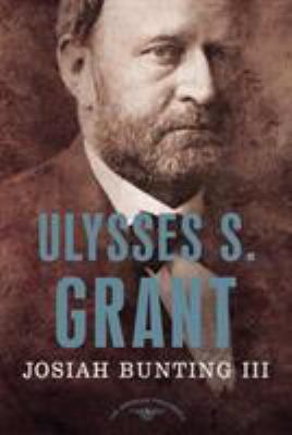 Ulysses S. Grant  cover image cdn