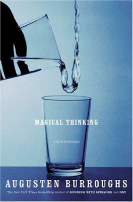 Magical thinking : true stories  cover image cdn