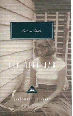 The bell jar cover image