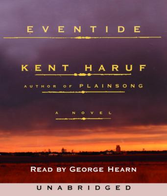 Eventide cover image cdn