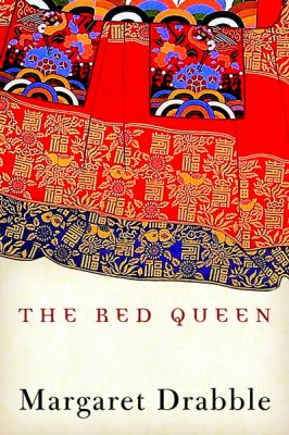 The red queen : a transcultural tragicomedy  cover image cdn