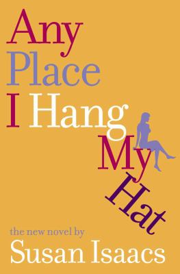 Any place I hang my hat  cover image cdn
