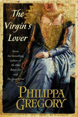 The virgin's lover  cover image cdn