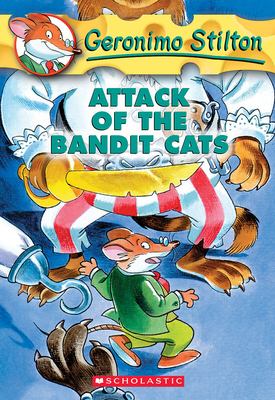 Attack of the bandit cats  cover image cdn