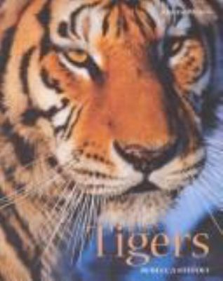 Tigers cover image