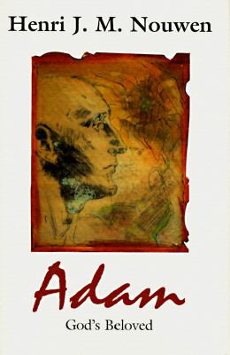 Adam, God's beloved cover image