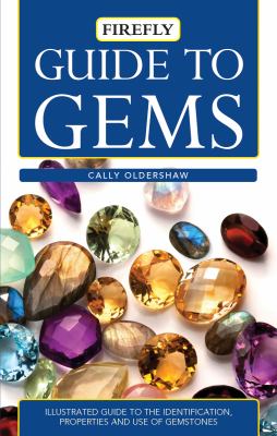 Firefly guide to gems cover image