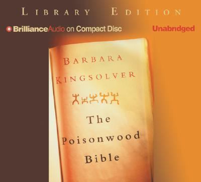 The poisonwood Bible cover image cdn