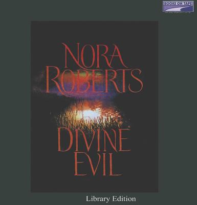 Divine evil cover image cdn