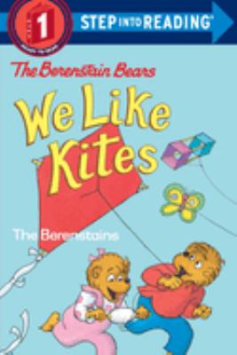 We like kites cover image