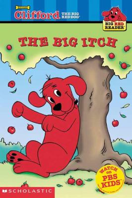The big itch  cover image cdn
