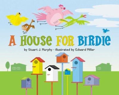A house for Birdie  cover image cdn