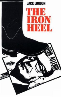 The iron heel  cover image cdn