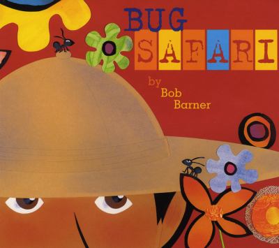 Bug safari  cover image cdn