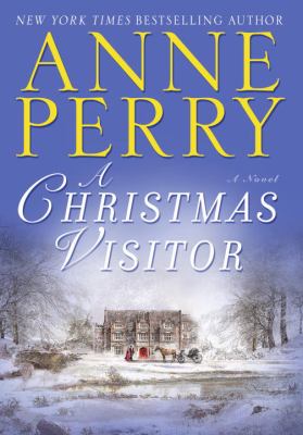 A Christmas visitor  cover image cdn