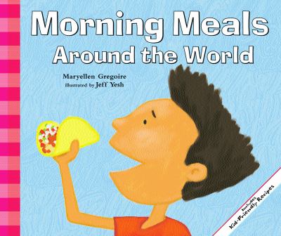 Morning meals around the world  cover image cdn