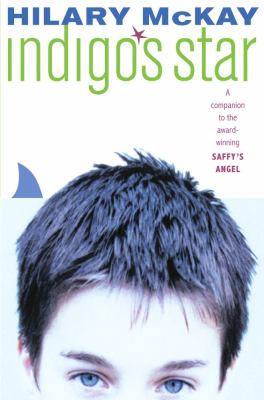 Indigo's star  cover image cdn