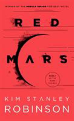 Red Mars  cover image cdn