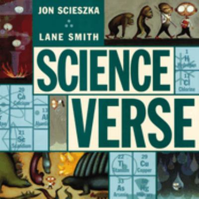 Science verse  cover image cdn