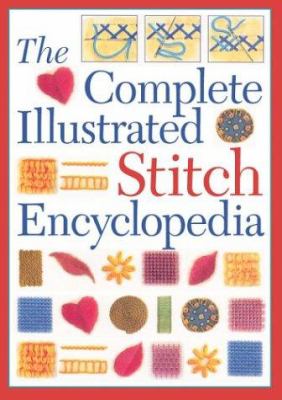 The complete illustrated stitch encyclopedia cover image cdn