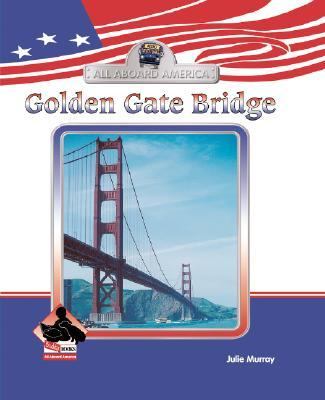 Golden Gate Bridge cover image