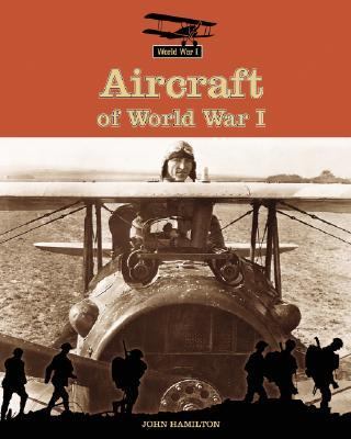 Aircraft of World War I  cover image cdn